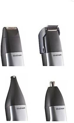 Trimer HT3052K (parts-4)TRIMMER Trimmer 0 min  Runtime 4 Length Settings