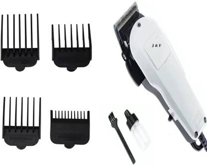 Hudabird Hinshitshu ( DL-1135 ) High Efficiency Electric Hair Clipper Trimmer 60 min  Runtime 3 Length Settings