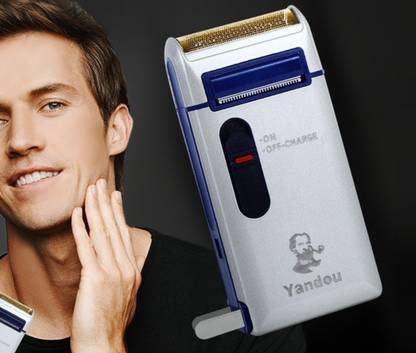 YANDOU SV-W301U Trimmer 30 min Runtime 2 Length Settings