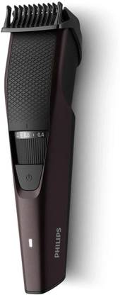 PHILIPS BT3415/15 Trimmer 60 min Runtime 8 Length Settings