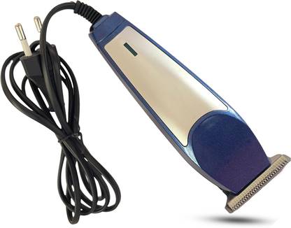 Profiline Geemy-6122 Wired (corded) Hair Clipper:: Trimmer Men:: Hair Cutting Machine Trimmer 60 min  Runtime 3 Length Settings