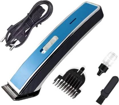 NVA UltiTrim: Unleash Your Style Trimmer - Your Ultimate Grooming Companion Trimmer 45 min  Runtime 4 Length Settings