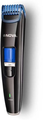 NOVA Prime Series NHT 1085 Trimmer 45 min  Runtime 20 Length Settings