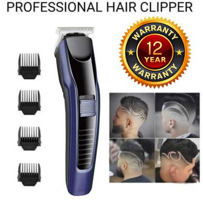 GROOMX GT 539 Trimmer 102 min  Runtime 1 Length Settings