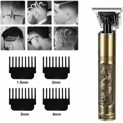 ZATCO Hair Removal Machine.LOPG Trimmer 120 min  Runtime 4 Length Settings