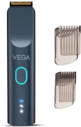 VEGA SmartOne Series S2, VHTH-31 Fully Waterproof Trimmer 160 min  Runtime 40 Length Settings
