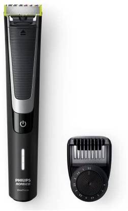 PHILIPS QP6510/70 Trimmer 70 min  Runtime 10 Length Settings