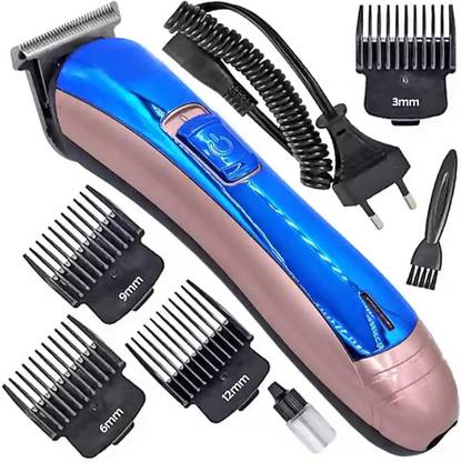 FSSH ADVANCED SHAVING SYSTEM HIGH QUALITY PROFESSIONAL WIRELESSLY MUTE DESIGN Grooming Kit 150 min  Runtime 4 Length Settings