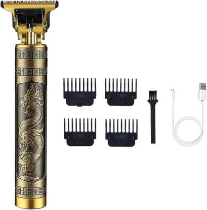 KTOSTON B Trimmer 299 Trimmer 120 min  Runtime 4 Length Settings