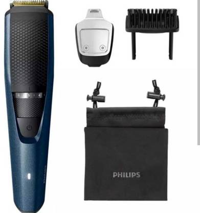 PHILIPS BT3235/15 Trimmer 90 min  Runtime 20 Length Settings
