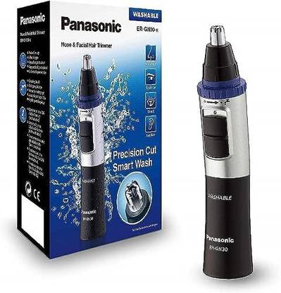 Panasonic ER-GN30-K503 Trimmer 50 min  Runtime 2 Length Settings
