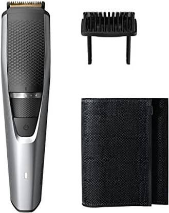 PHILIPS BT3222/14 Trimmer 70 min  Runtime 10 Length Settings