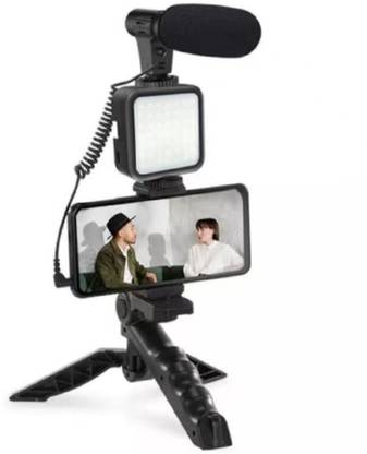 mittal enterperises A-49 VIEDEO MAKING KIT Tripod Kit