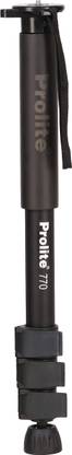 Prolite Monopod 770 | Lightweight & Portable Monopod | for DSLR Camera, Mobile, GoPro | Monopod