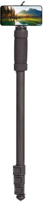 MMPRO Monopod with Maximum Height 170.18 cm (6"7 inches) Monopod