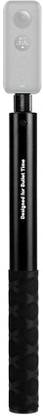 Axcess Universal Invisible Monopod Stick Compatible with Insta360 One X One R, Hero 9/8 Monopod
