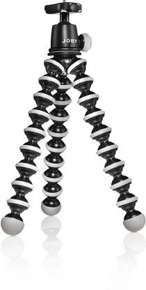 joby GP3 GorillaPod SLR Zoom Flexible Compact Tripod 3 kg Weight Capacity Tripod