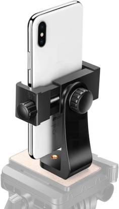 ASTOUND UNIVERSAL MOUNT CELL PHONE CLIPPER HOLDER-21NM Tripod Bracket