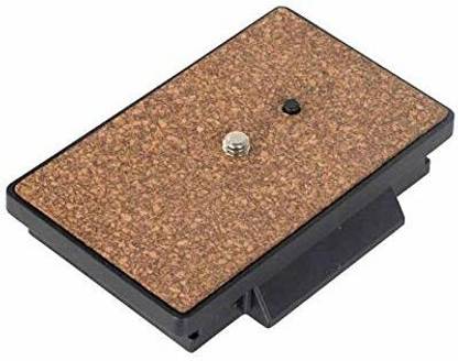 Hiffin Quick Release Base Tripod Plate for hf 880 tripod Tripod Clamp
