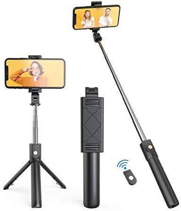 Anjum R1S Tripod Kit, Monopod