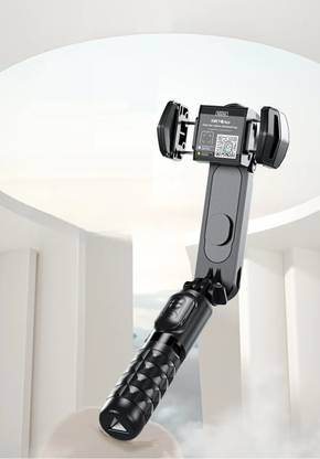 ASTOUND Professional Gimbal Stabilizer for Smartphone Tripod Kit