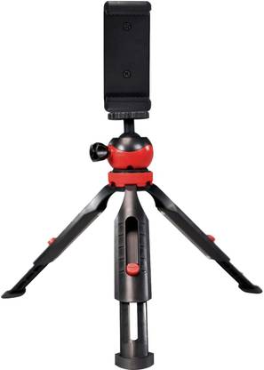 Prolite Mini Table Tripod (MTR-220) with Mobile Holder | Tripod Kit
