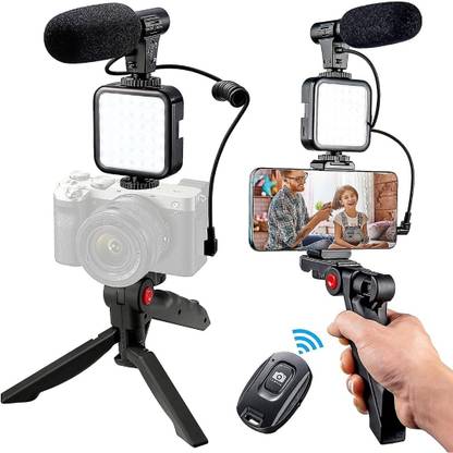 MAFAI AY-49 Tripod Kit, Tripod, Tripod Ball Head, Tripod Clamp, Monopod Kit, Monopod, Tripod Bracket