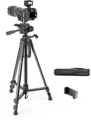 Tygot X2 Pro Professional 70 Inch (180CM) Tripod for DSLR, Camera Tripod Kit