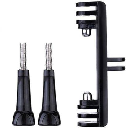 Action Pro Double Bracket Bridge Mount Tripod Kit