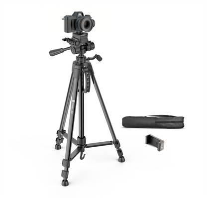 Tygot X2 Professional 60 Inch (150CM) Tripod for DSLR, Camera Tripod Kit
