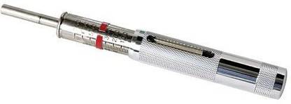 VTS Concrete Pocket Penetrometer Soil Testing Equipment Mini Penetrometer Kit Tripod Kit