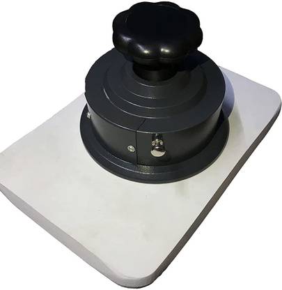 VTS GSM Aluminium Round Cutter-Make in India Tripod Kit