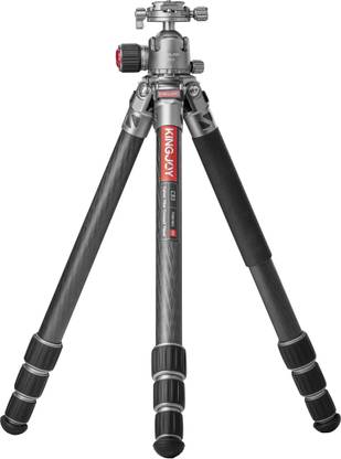 KINGJOY C83+T30X Tripod