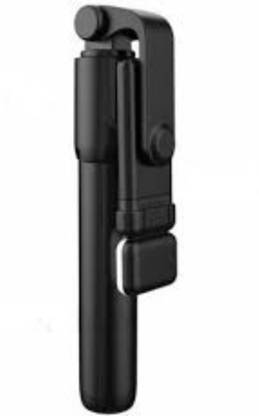 Clairbell ZED_1059_R1s Bluetooth Selfie Sticks with Remote and Selfie Light Tripod Stand Tripod