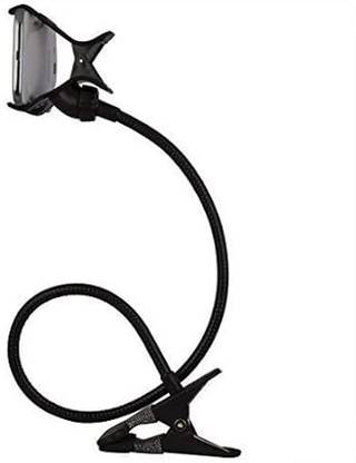 Wreskart Flexible Mobile Tabletop Stand for All Smartphones (Pack of 1) Tripod, Tripod Bracket, Tripod Kit