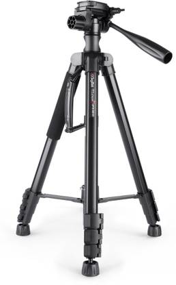 DIGITEK Platinum (178 cm)Aluminum Light Weight Tripod DPTR 890 VD Tripod