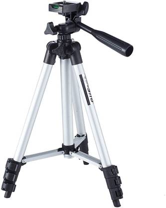 Planetoid 3110 Tripod For DSLR Camera And Mobile ,Mobile Selfie Mount Mobile Holder Tripod Tripod