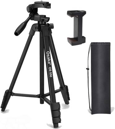 Osaka OS-550 Tripod