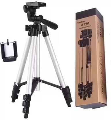 TRIPD Small Portable Tripod Waterproof Stand For Mobile & Camera Tripod