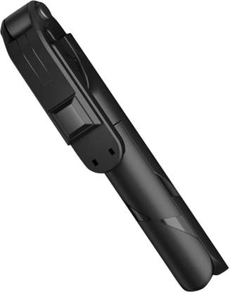 ZEPAD 3-in-1 Multifunctional Selfie Stick with Tripod Stand Tripod