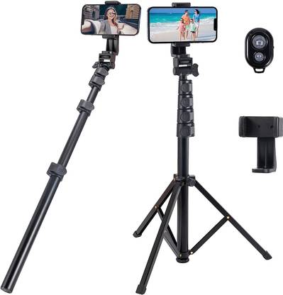 Hold up Tripod holder Portable Cell Phone Tripod Stand Selfie Stick phone tripod Tripod, Tripod Kit