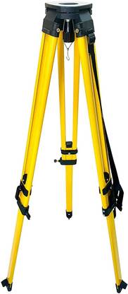 ruide Total Station Tripod Stand Survey Auto Level Stand Tripod All Aluminium Tripod Tripod, Tripod Ball Head, Tripod Bracket, Tripod Kit, Tripod Clamp