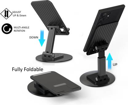 ANY KART Mobile Stand Holder Tripod Kit