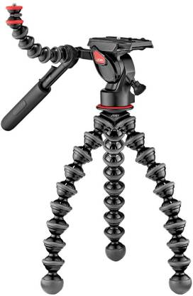 joby JB01561-BWW Tripod