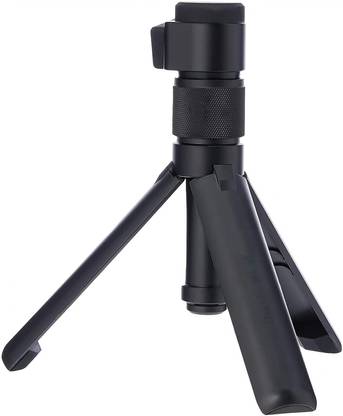 ELFOG Tripod Bullet time Rotation Handle for Insta360 One X3, X2, One R Action Camera Tripod