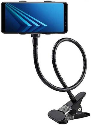 LIDDU 360 Degree Flexible ,Portable, Foldable Phone Holder Tripod