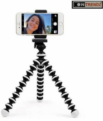 ऑनट्रेंड्ज़ Gorilla Tripod stand ट्राइपॉड