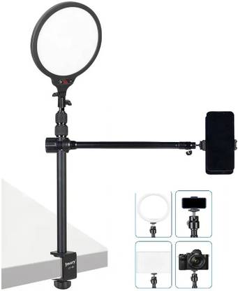 FKU JMARY MT 21 Arm Extension Tripod Extension with MT49 Light Stand Tabletop Tripod