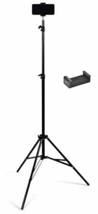 Ollana Adjustable Tripod Stand with Mobile Holder Tripod