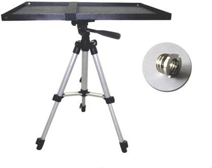 Lyla Floor Tripod Stand Mount Holder Tray Easy to Install Durable for Office Home 39c Tripod